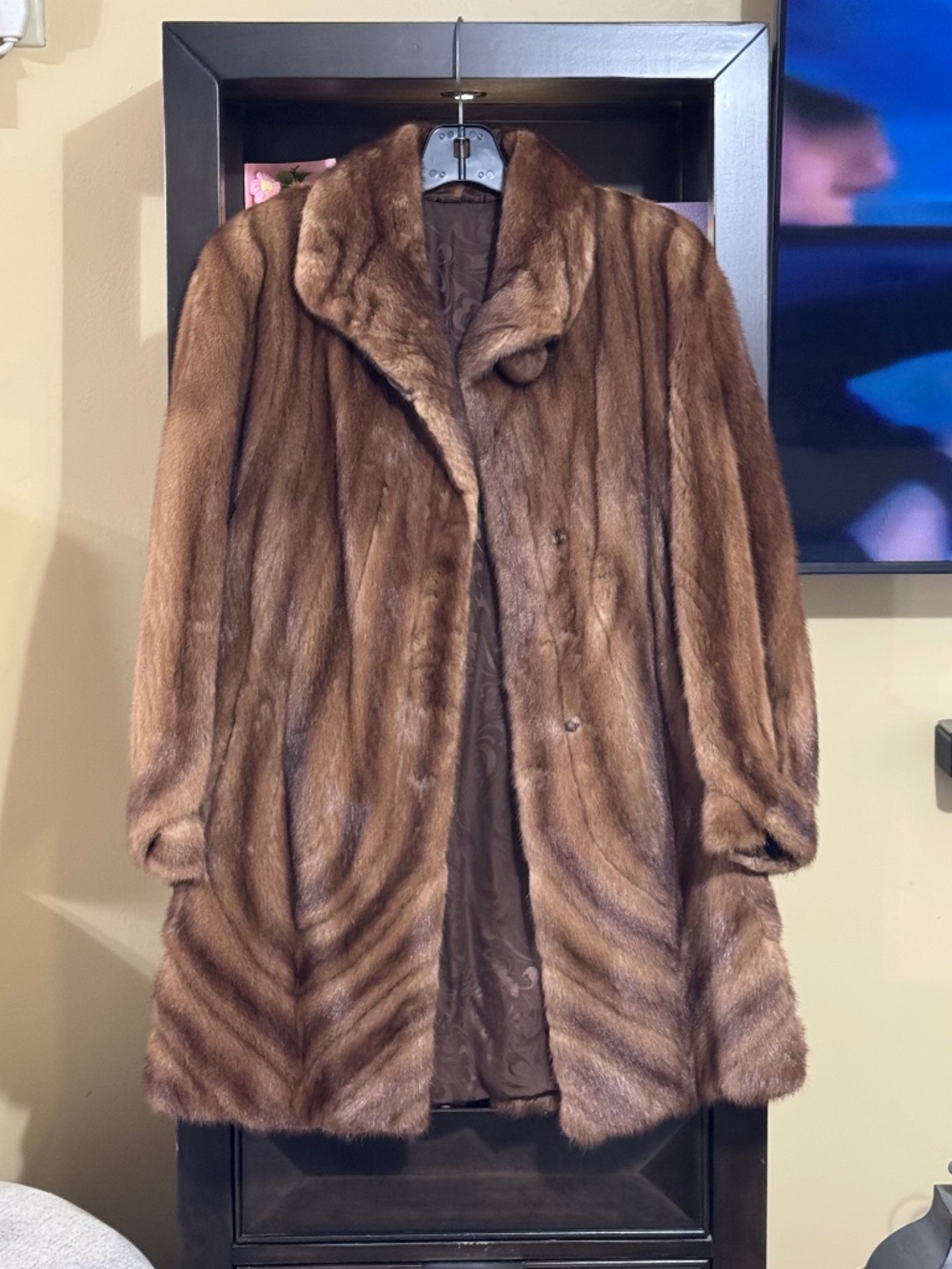 Mink fur - Picture 1 of 10